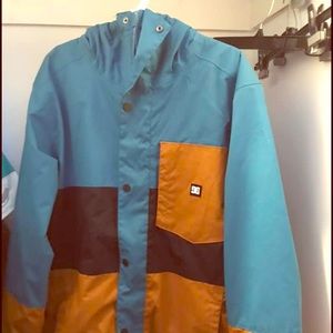 Un manteau d’hiver